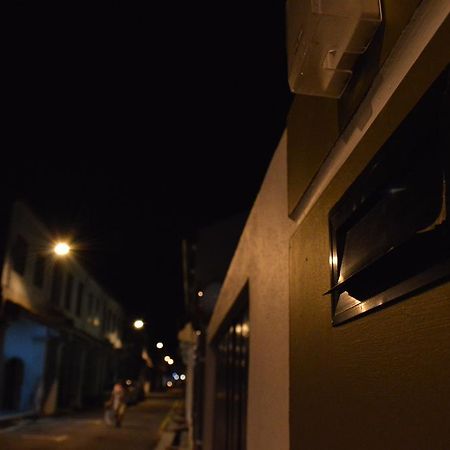 Jawa Street Townstay Malacca Exteriör bild