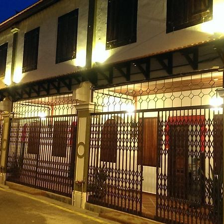 Jawa Street Townstay Malacca Exteriör bild