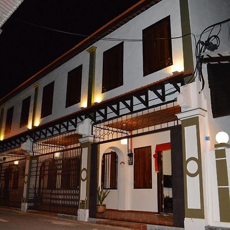 Jawa Street Townstay Malacca Exteriör bild