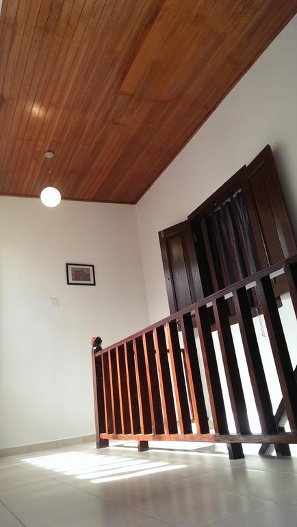 Jawa Street Townstay Malacca Rum bild