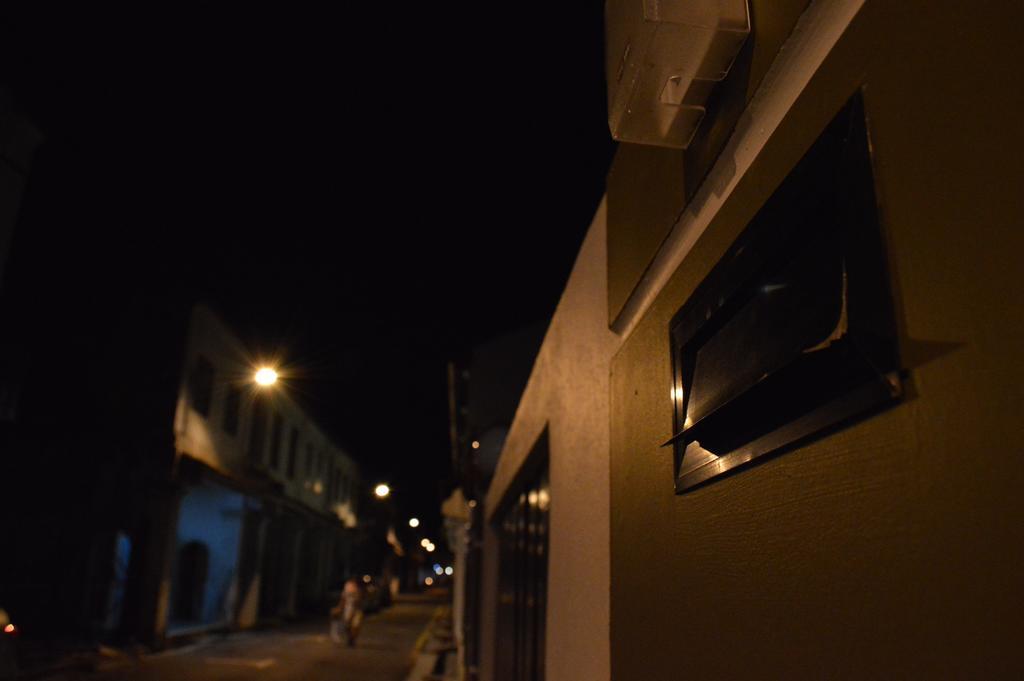 Jawa Street Townstay Malacca Exteriör bild