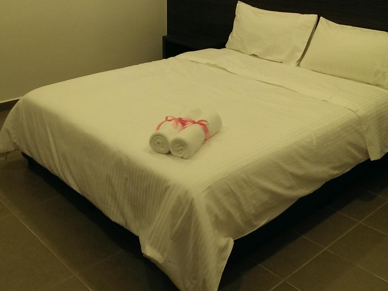 Jawa Street Townstay Malacca Exteriör bild