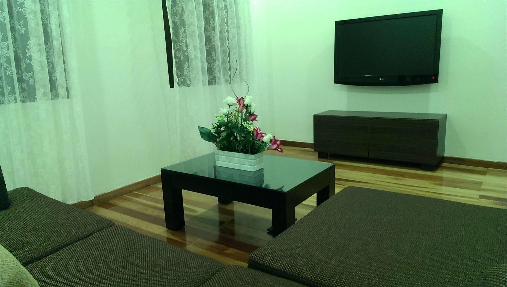 Jawa Street Townstay Malacca Exteriör bild