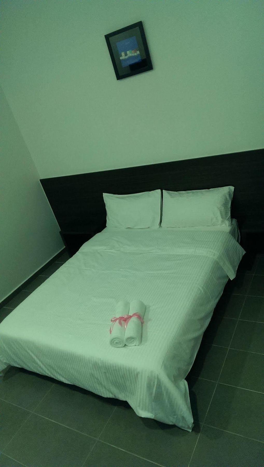 Jawa Street Townstay Malacca Exteriör bild
