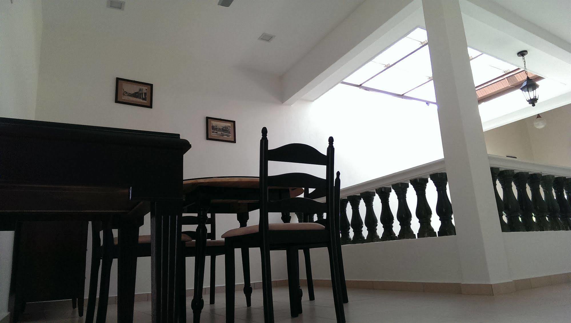 Jawa Street Townstay Malacca Exteriör bild