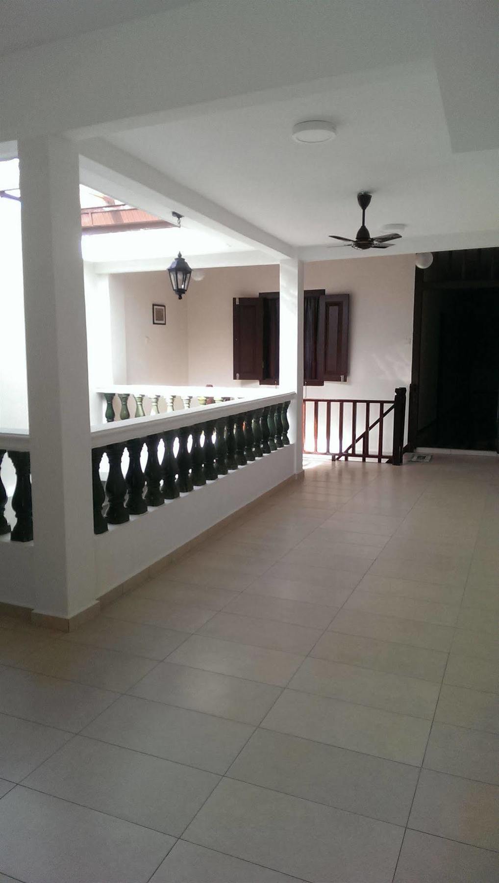 Jawa Street Townstay Malacca Exteriör bild