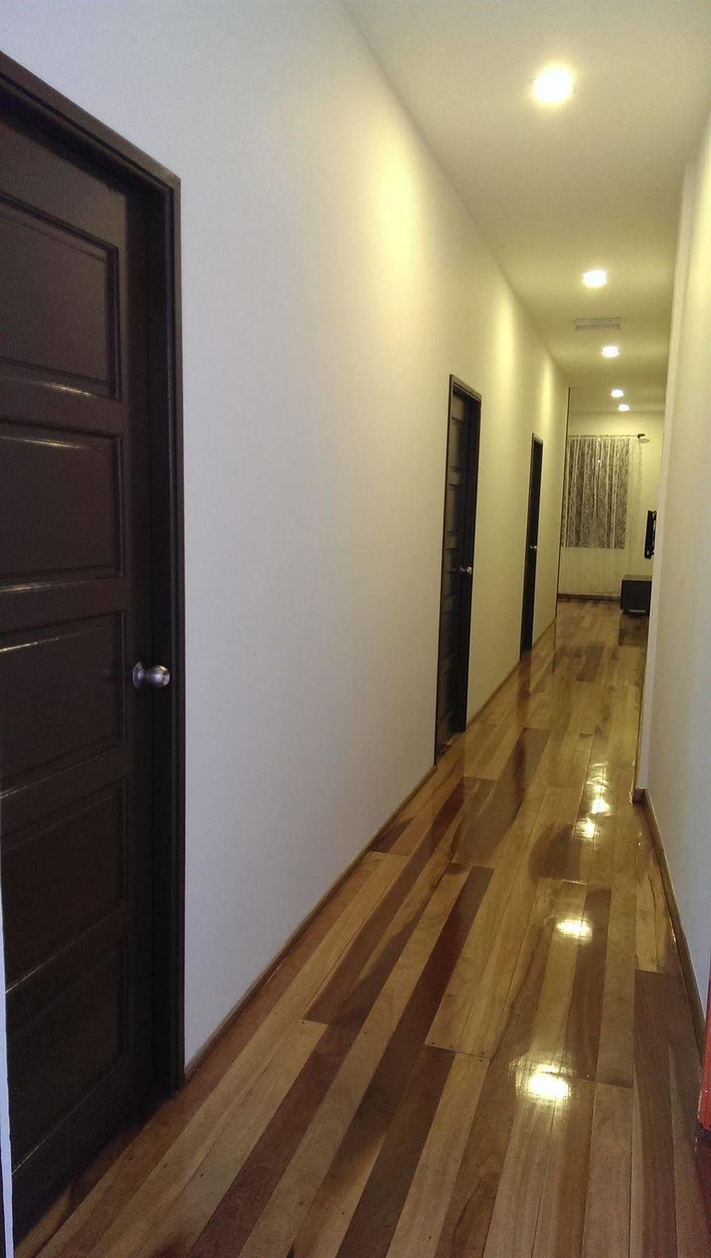 Jawa Street Townstay Malacca Exteriör bild