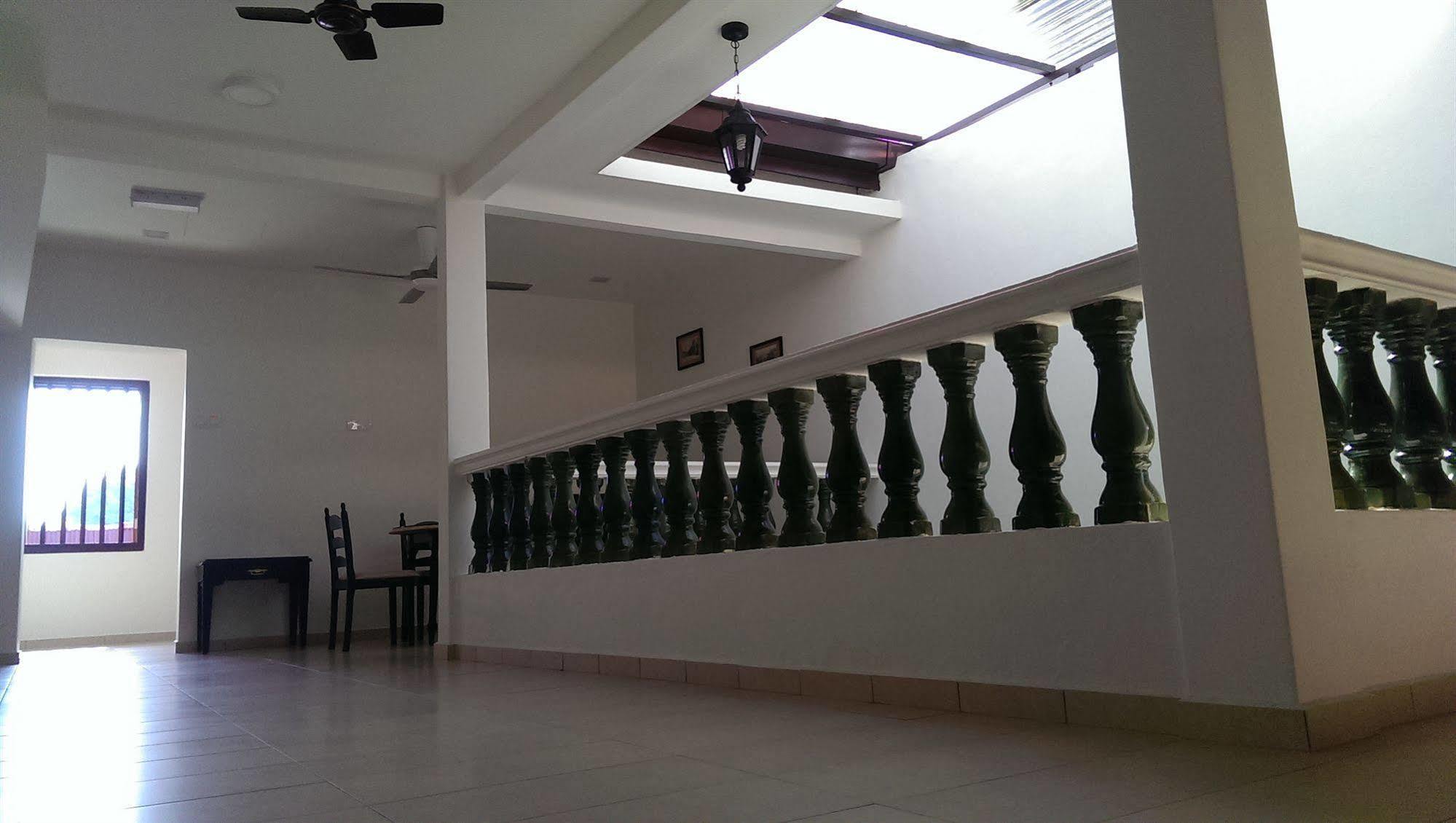 Jawa Street Townstay Malacca Exteriör bild