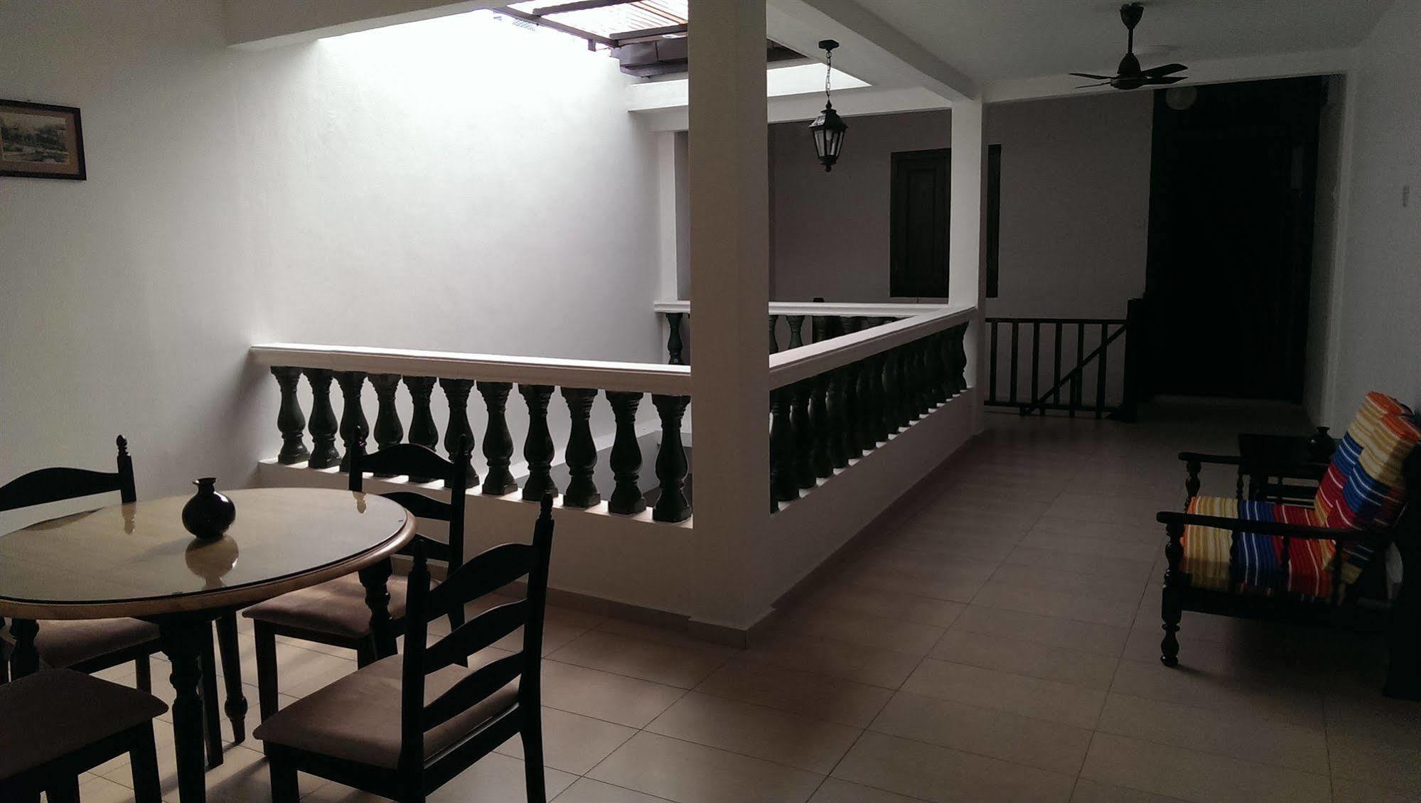 Jawa Street Townstay Malacca Exteriör bild